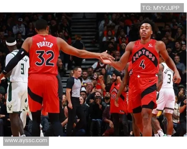 NBA猛龙与雄鹿激战回放精彩瞬间分析与赛后点评