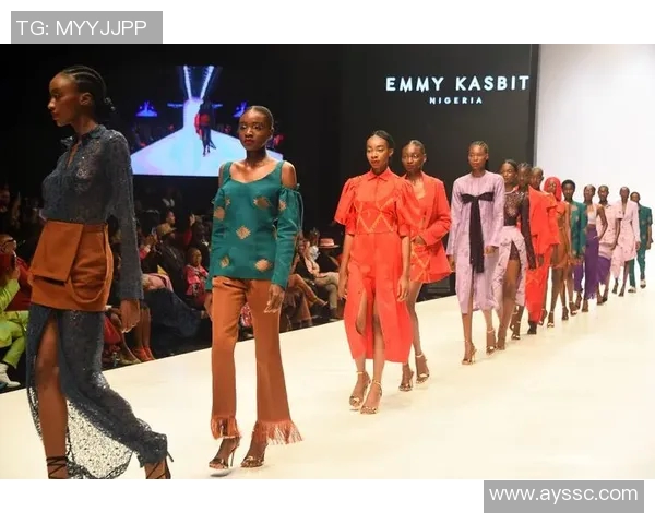 中国名模与非洲名模的风采对比与时尚碰撞探讨