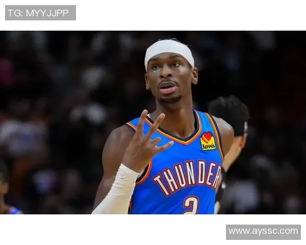 亚历山大狂砍50分零罚球雷霆逆袭卫冕冠军震撼全场